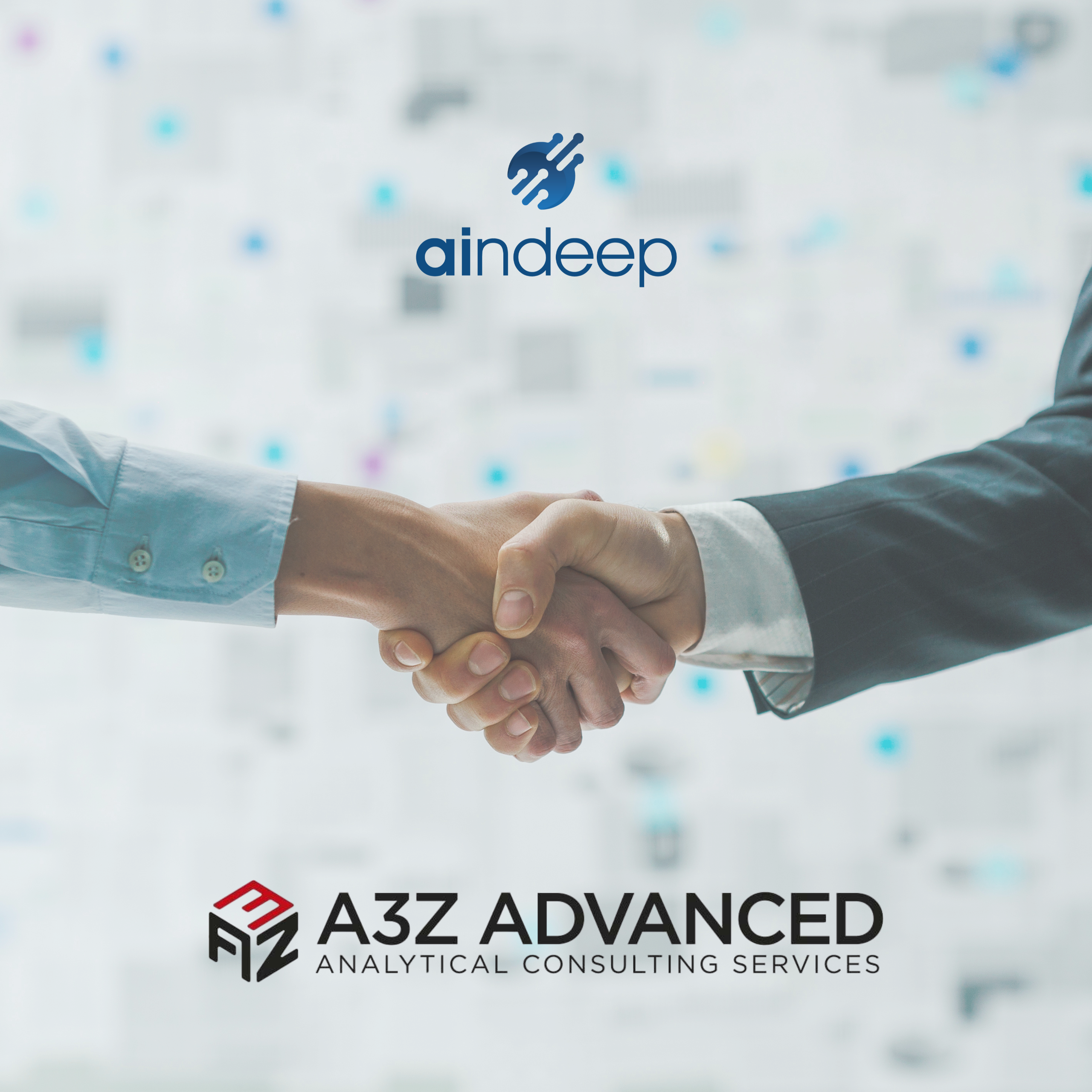 AIndeep y A3Z alcanzan un acuerdo para ofrecer…
